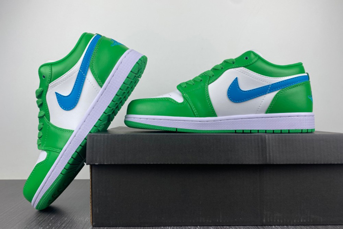 Air Jordan 1 Low DC0774-304