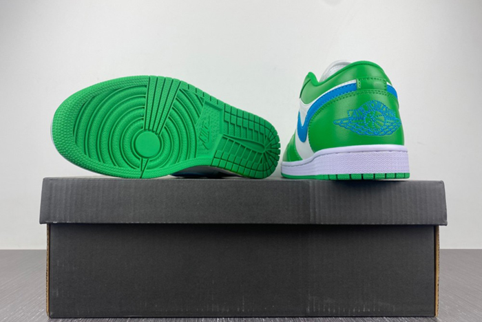 Air Jordan 1 Low DC0774-304