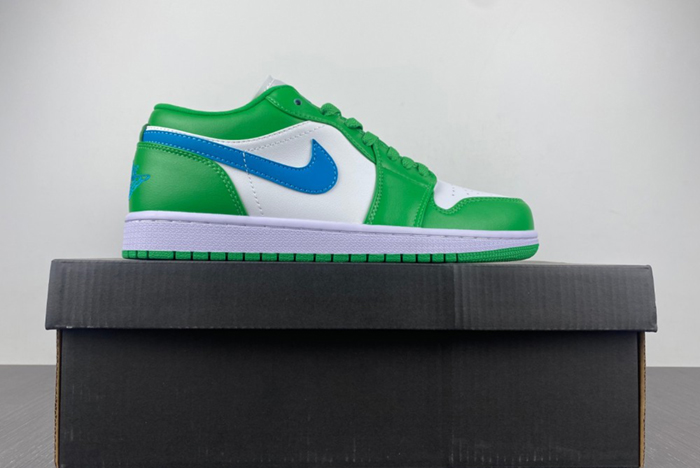 Air Jordan 1 Low DC0774-304