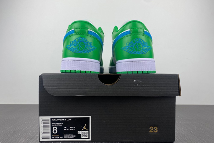 Air Jordan 1 Low DC0774-304