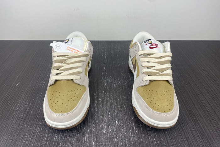 NIKE Dunk Low DO9457-100