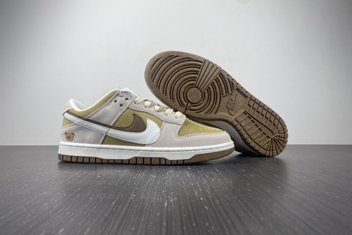 NIKE Dunk Low DO9457-100
