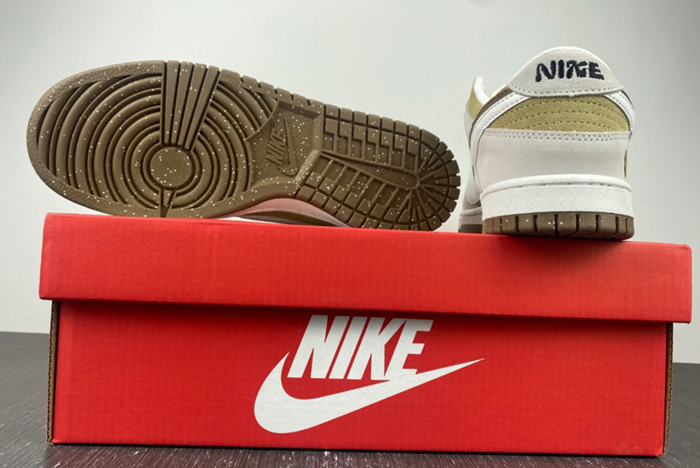 NIKE Dunk Low DO9457-100