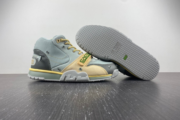 Travis Scott x Nike Air Trainer 1 DR7515-001