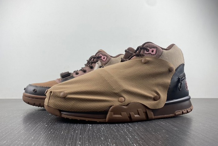 Travis Scott x Nike Air Trainer 1 DR7515-20