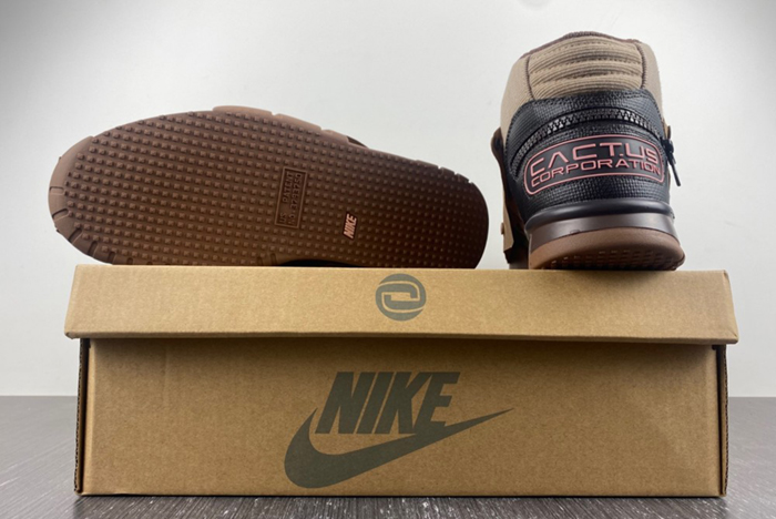 Travis Scott x Nike Air Trainer 1 DR7515-20