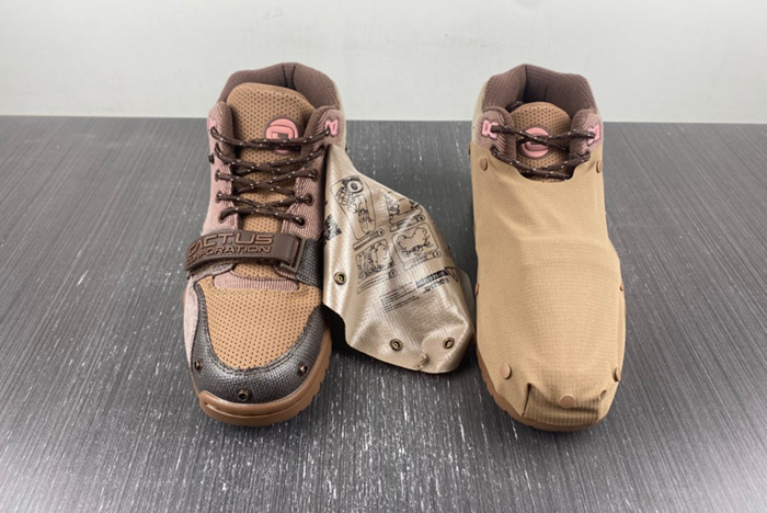 Travis Scott x Nike Air Trainer 1 DR7515-20