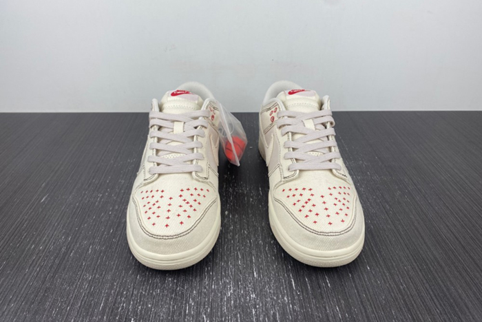 2023 New Nike Dunk Low “Light Orewood Brown” DV0834-100