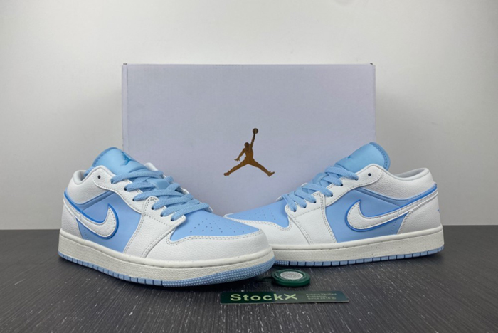 Nike Air Jordan 1 Low AJ1  DV1299-104