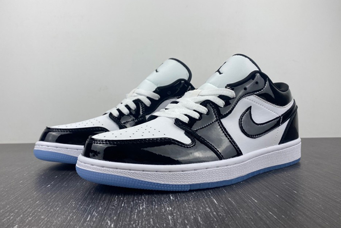 Air Jordan 1 Low “Concord DV1309-100