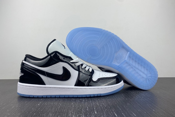 Air Jordan 1 Low “Concord DV1309-100