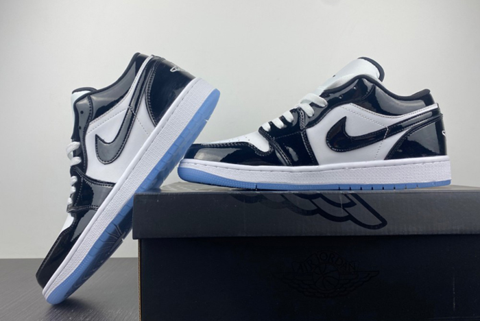 Air Jordan 1 Low “Concord DV1309-100