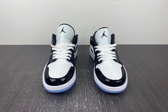 Air Jordan 1 Low “Concord DV1309-100