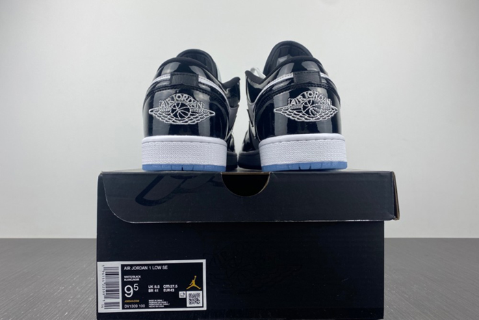 Air Jordan 1 Low “Concord DV1309-100