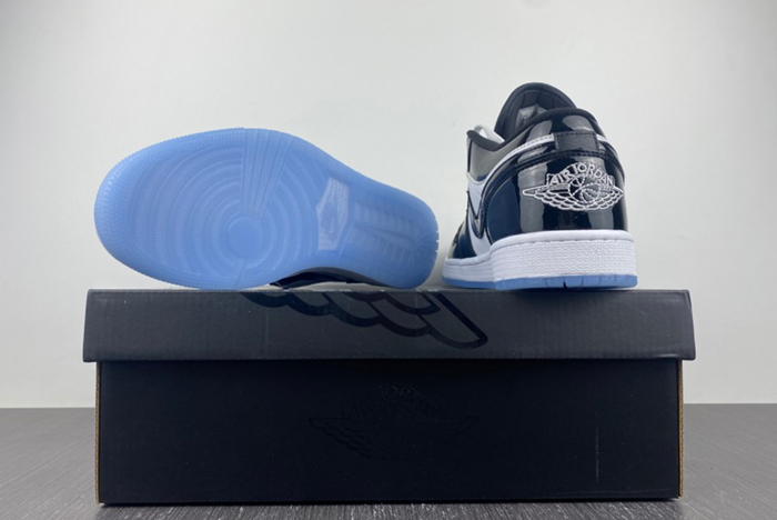 Air Jordan 1 Low “Concord DV1309-100