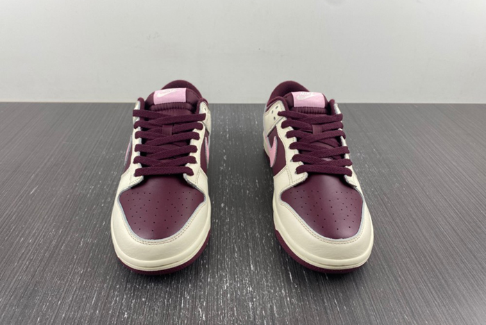 Nike Dunk Low “Valentine’s Day” DR9705-100