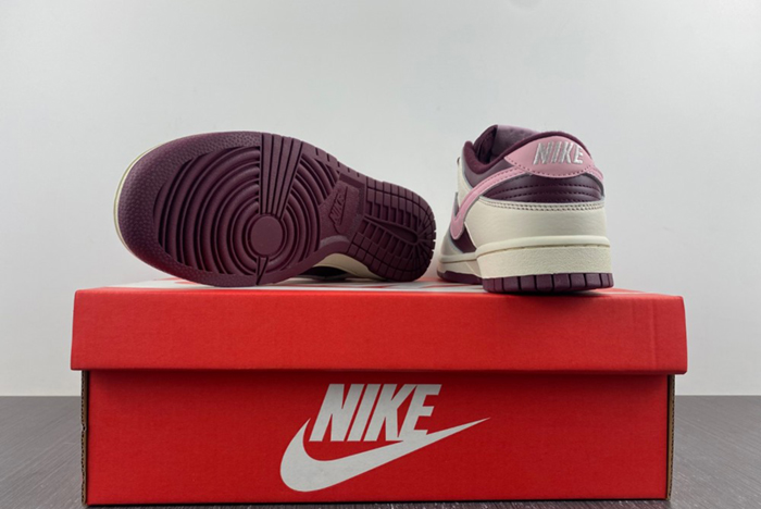 Nike Dunk Low “Valentine’s Day” DR9705-100