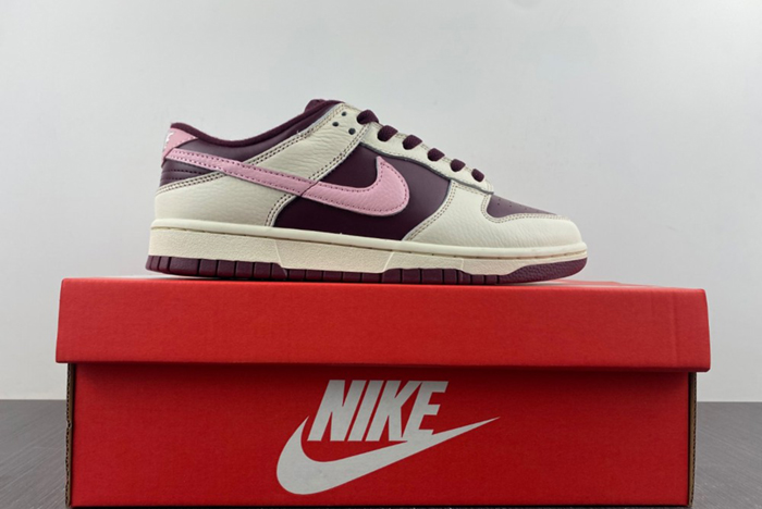 Nike Dunk Low “Valentine’s Day” DR9705-100