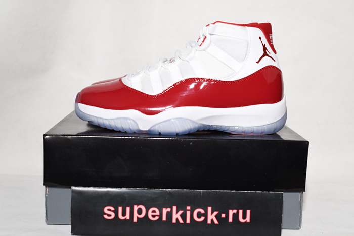 Air Jordan 11 CT8012-116