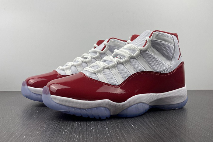Air Jordan 11 CT8012-116