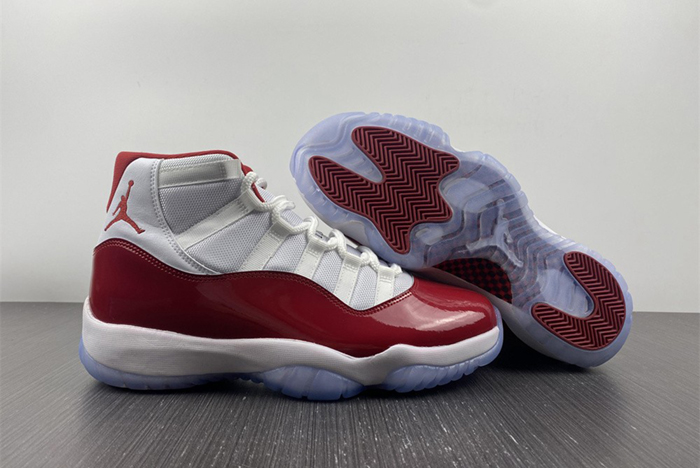 Air Jordan 11 CT8012-116