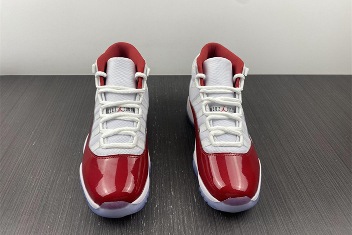 Air Jordan 11 CT8012-116