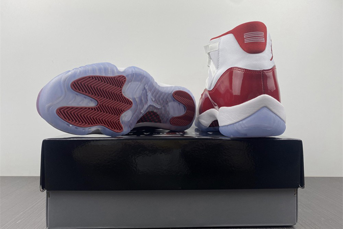 Air Jordan 11 CT8012-116