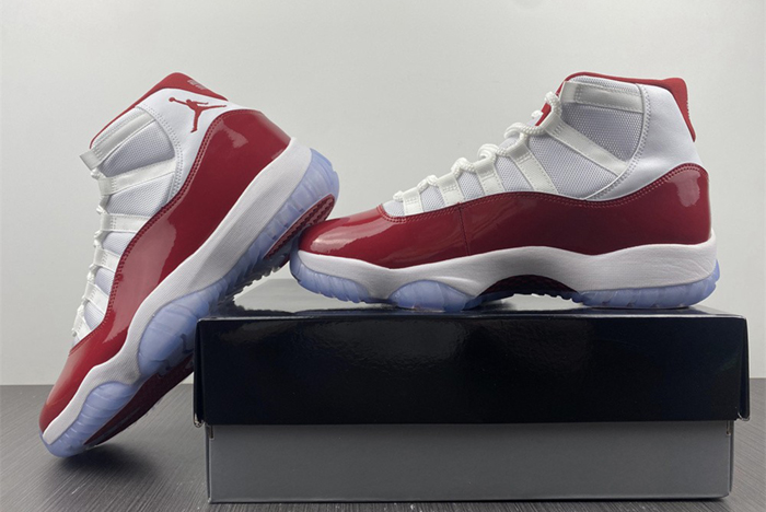 Air Jordan 11 CT8012-116