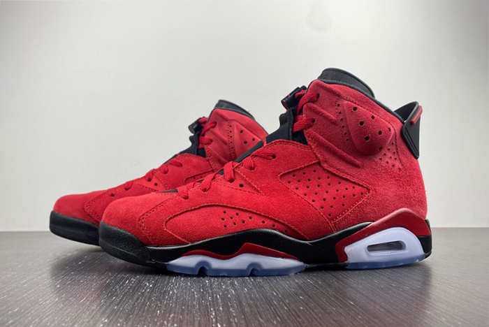 Air Jordan 6 CT8529-600