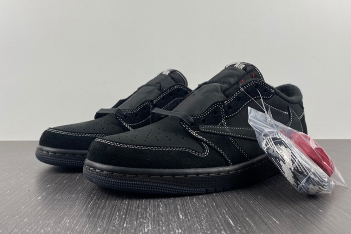 Travis Scott x Air Jordan 1 Low OG DM7866-001