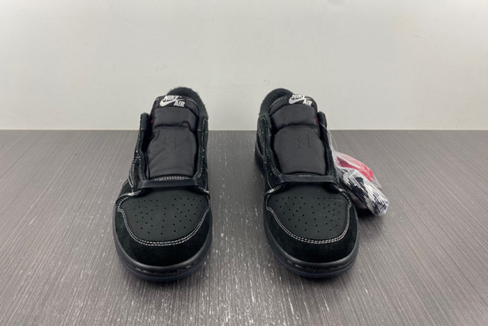 Travis Scott x Air Jordan 1 Low OG DM7866-001