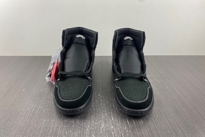 Travis Scott x Air Jordan 1 DM7866-001