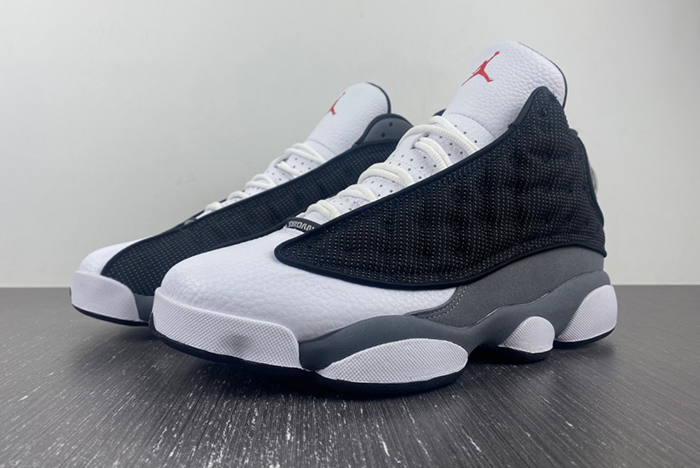 Air Jordan 13 “Black Flint” DJ5982-060