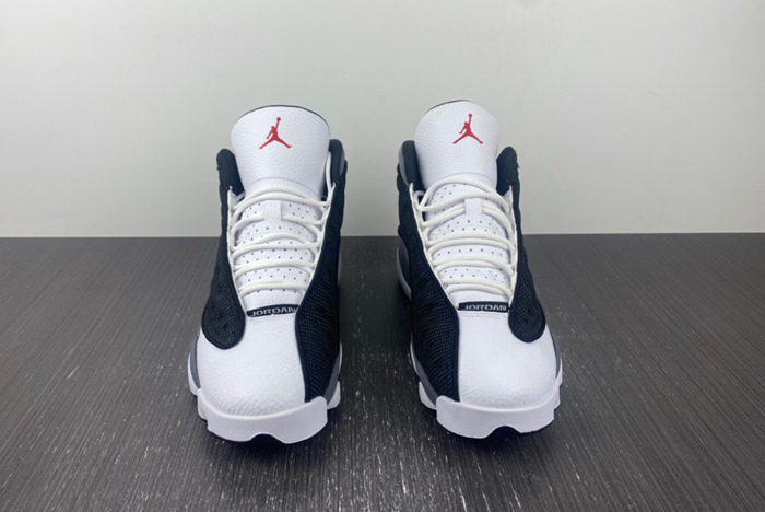 Air Jordan 13 “Black Flint” DJ5982-060