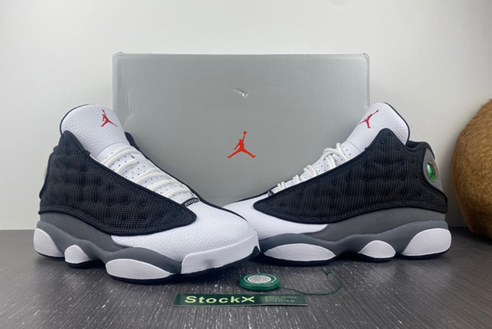 Air Jordan 13 “Black Flint” DJ5982-060