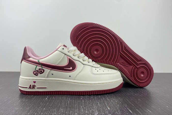 Nike Air Force1 AF1 FD4616-161