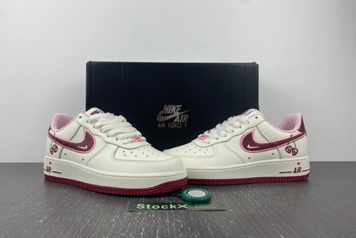 Nike Air Force1 AF1 FD4616-161