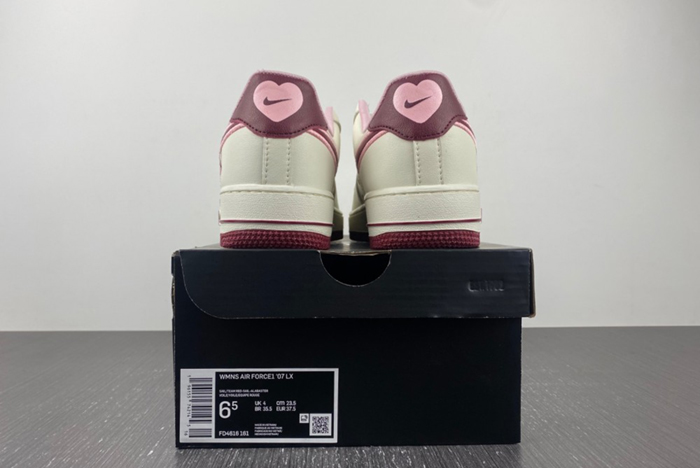 Nike Air Force1 AF1 FD4616-161