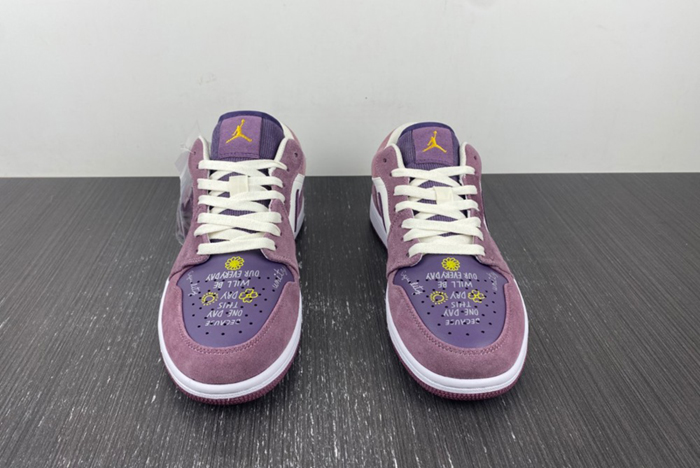 Air Jordan 1 Low Unity DR8057-500