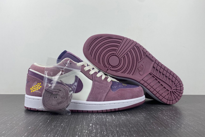 Air Jordan 1 Low Unity DR8057-500