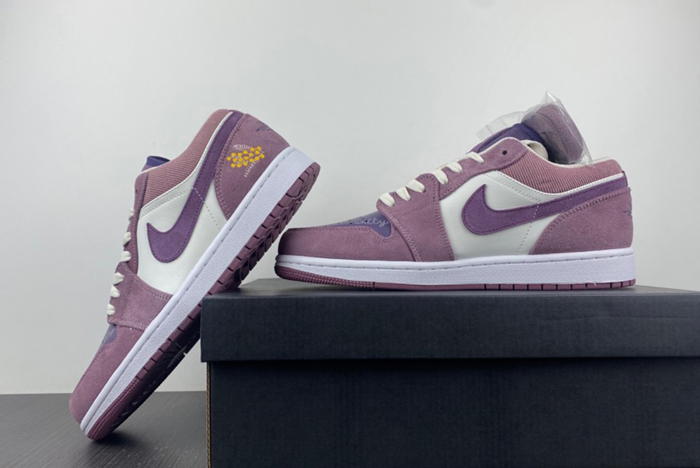 Air Jordan 1 Low Unity DR8057-500
