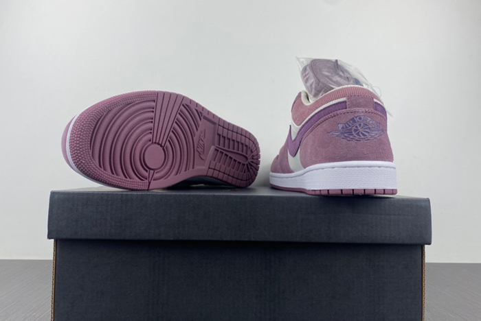 Air Jordan 1 Low Unity DR8057-500