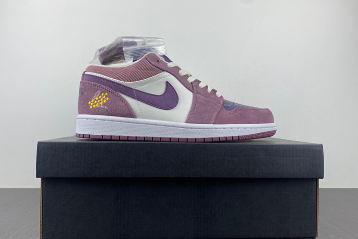 Air Jordan 1 Low Unity DR8057-500