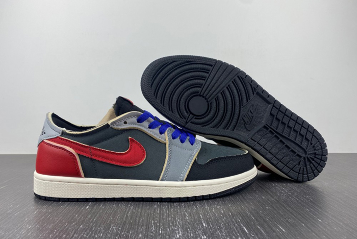 NIKE Air Jordan 1 Low AJ 1 DV0982-006