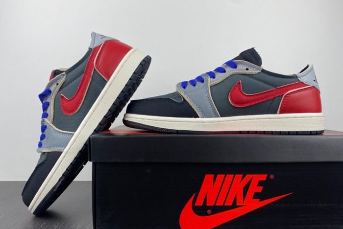 NIKE Air Jordan 1 Low AJ 1 DV0982-006