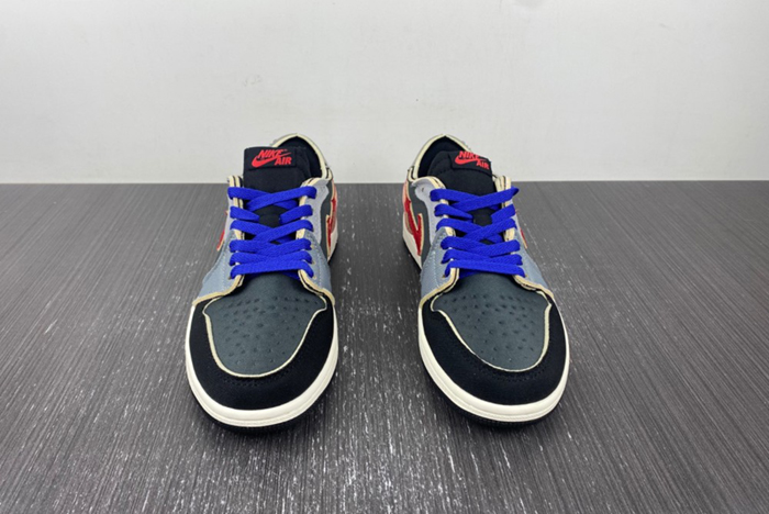 NIKE Air Jordan 1 Low AJ 1 DV0982-006