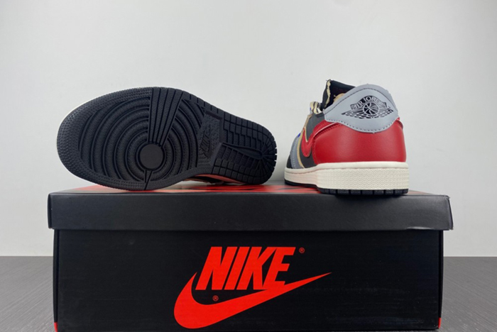 NIKE Air Jordan 1 Low AJ 1 DV0982-006