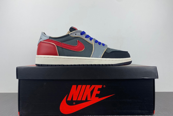 NIKE Air Jordan 1 Low AJ 1 DV0982-006