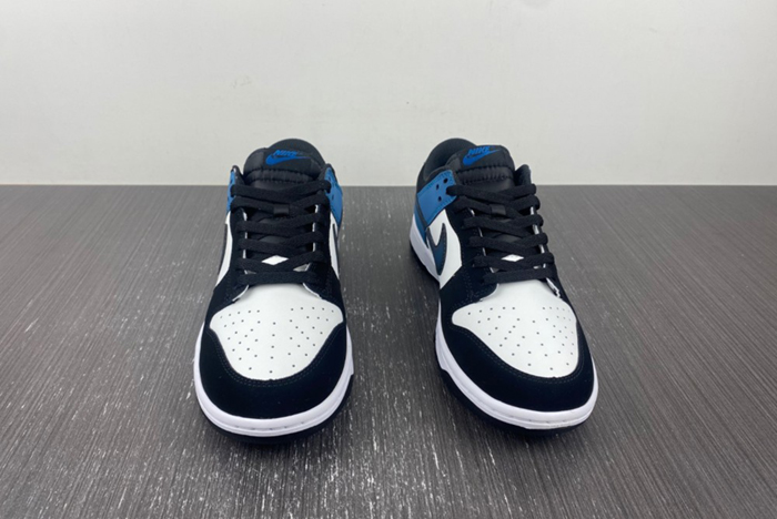 Nike Dunk Low “Industrial Blue” FD6923-100