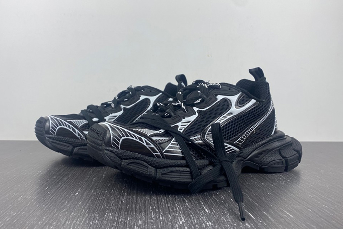 IAGA -PHANTOM SNEAKER W1RB5 0102